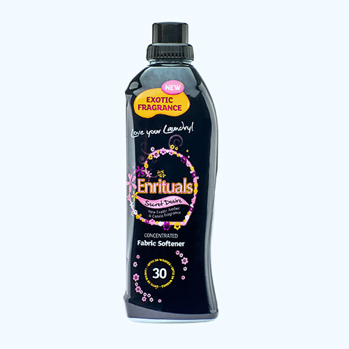 Desire Fabric Softener Data Sheet Safety
