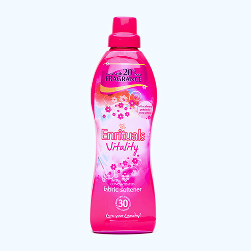 Passion Fabric Softener Data Sheet Safety